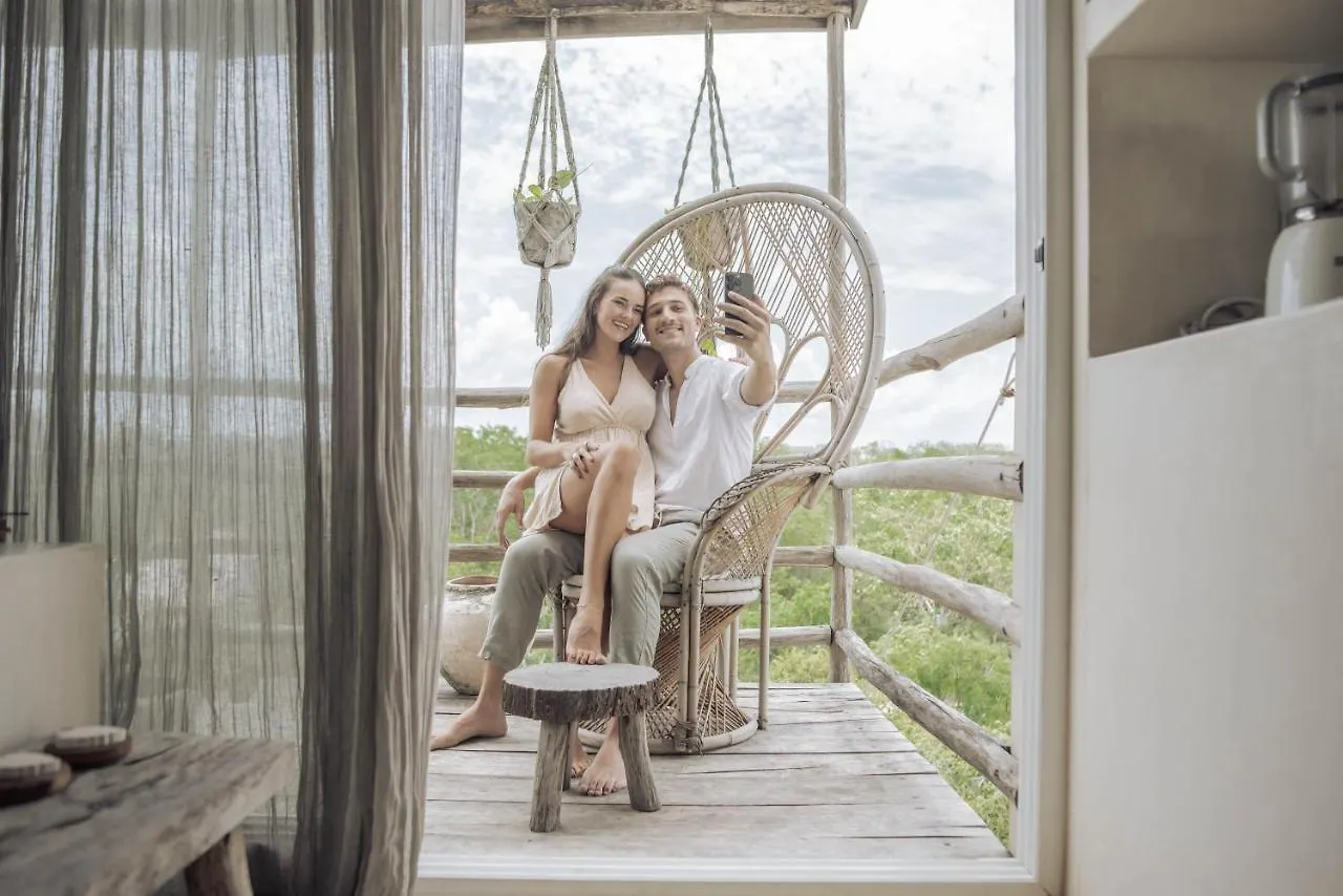 Aparthotel Tierra Blanca By Blanca à Tulum