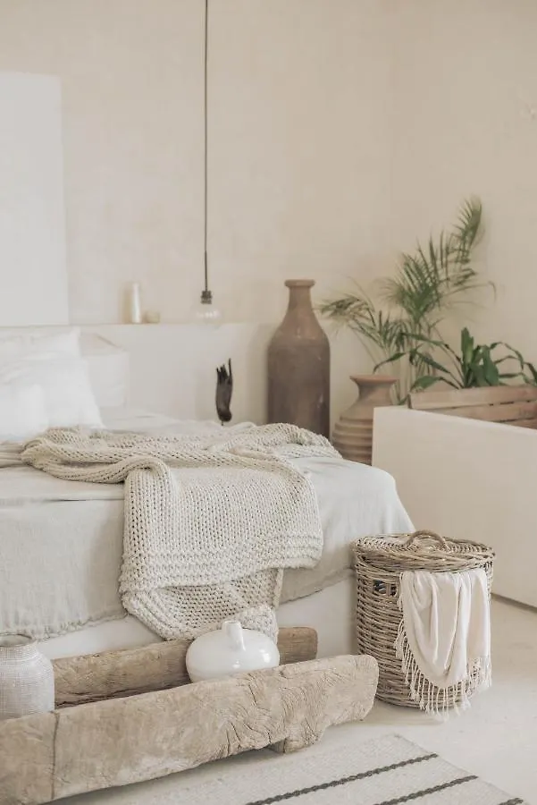 Aparthotel Tierra Blanca By Blanca à Tulum