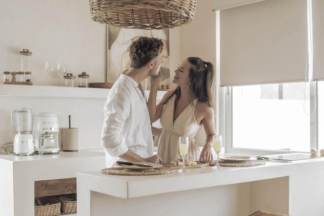 Aparthotel Tierra Blanca By Blanca à Tulum