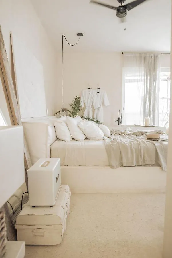 Aparthotel Tierra Blanca By Blanca à Tulum 0*,