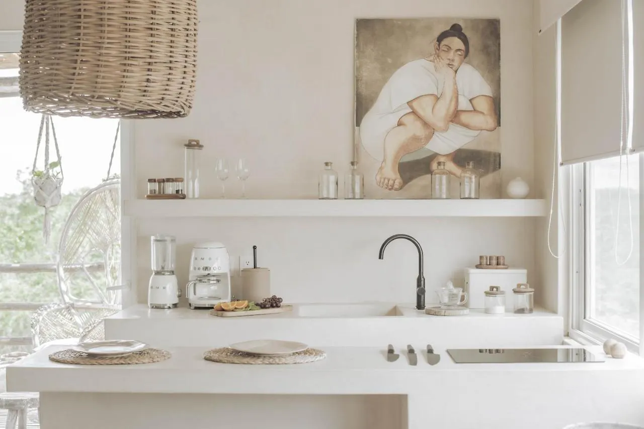 Aparthotel Tierra Blanca By Blanca à Tulum