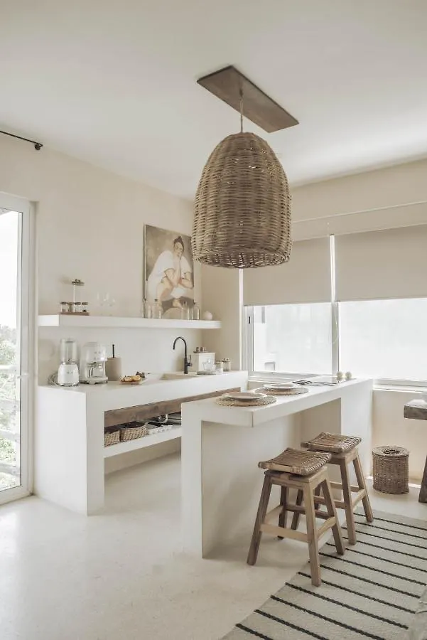 Aparthotel Tierra Blanca By Blanca à Tulum