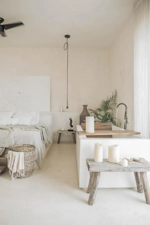 Aparthotel Tierra Blanca By Blanca à Tulum