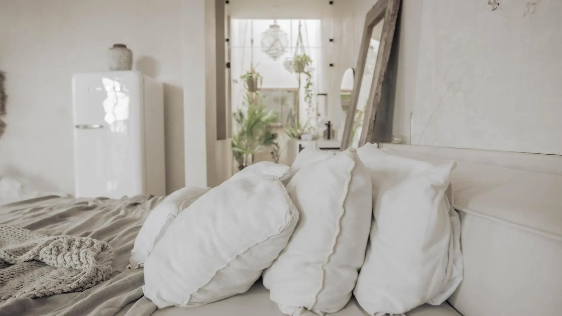 Aparthotel Tierra Blanca By Blanca à Tulum 0*,  Mexique